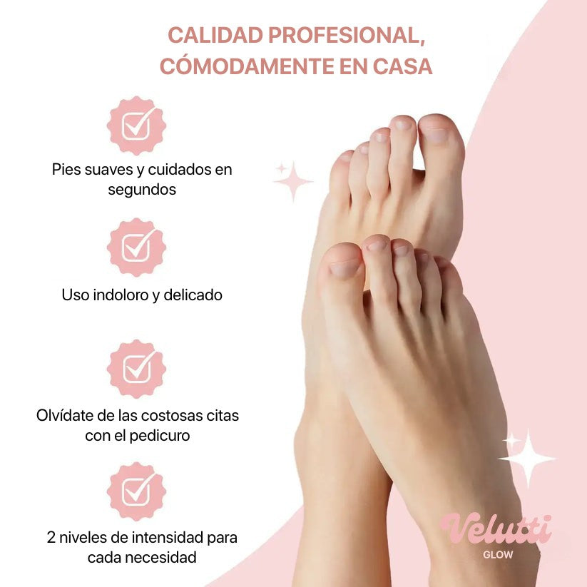 ✨ HoneyGlow™ – Kit Belleza Pies