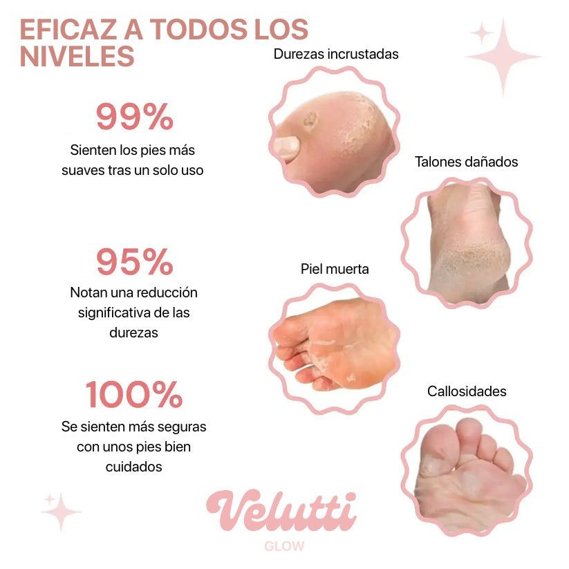 ✨ HoneyGlow™ – Kit Belleza Pies