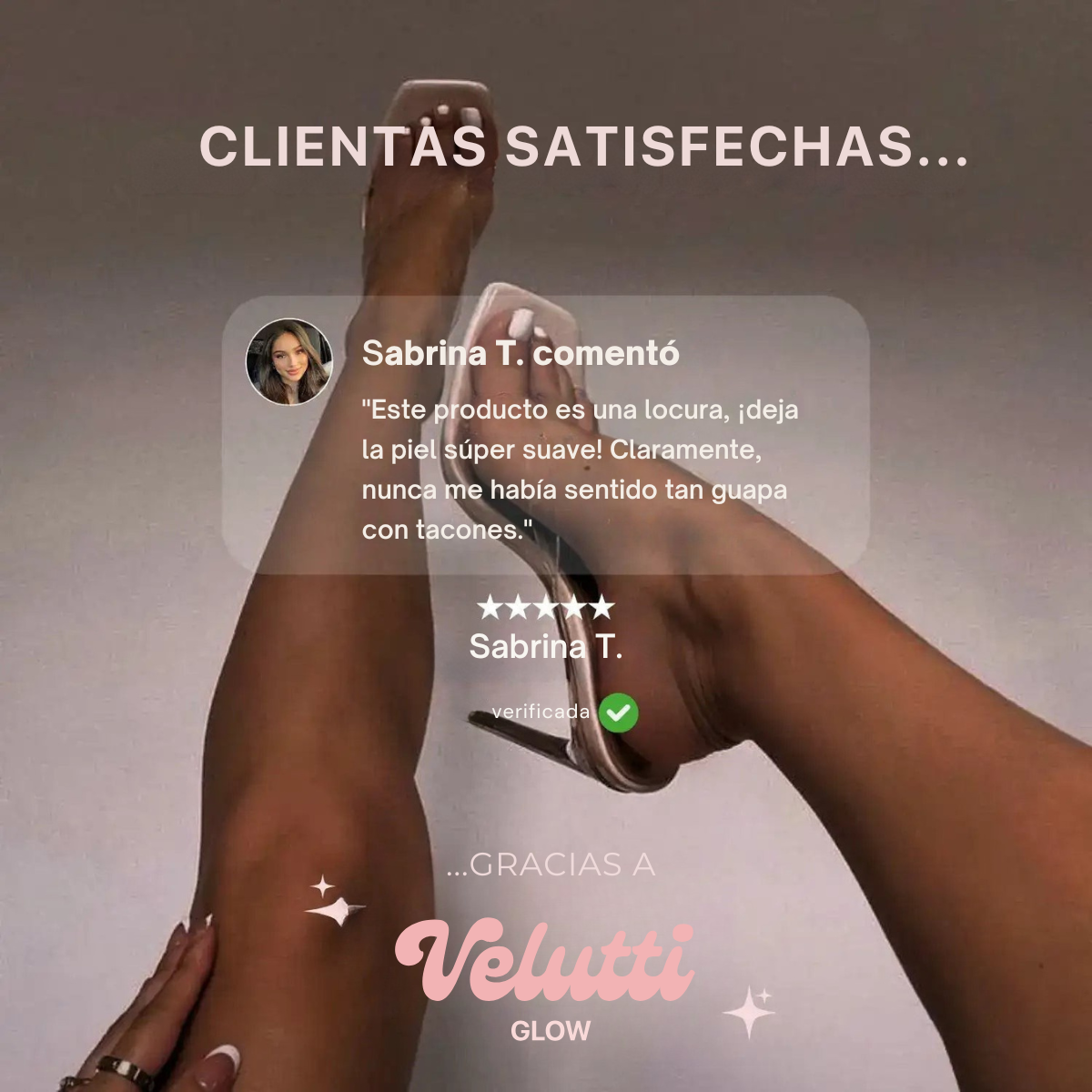 ✨ HoneyGlow™ – Kit Belleza Pies