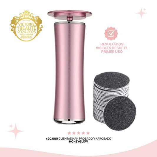 ✨ HoneyGlow™ – Kit Belleza Pies