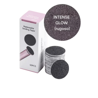 💅 HoneyGlow Recambios